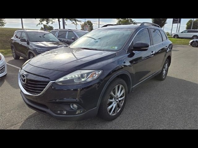 2014 Mazda CX-9 Grand Touring