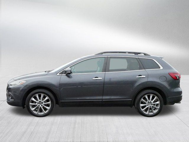 2014 Mazda CX-9 Grand Touring