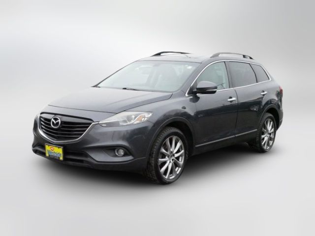 2014 Mazda CX-9 Grand Touring