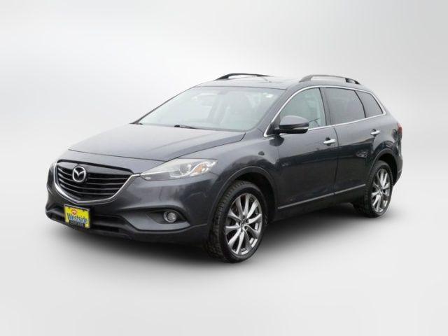 2014 Mazda CX-9 Grand Touring