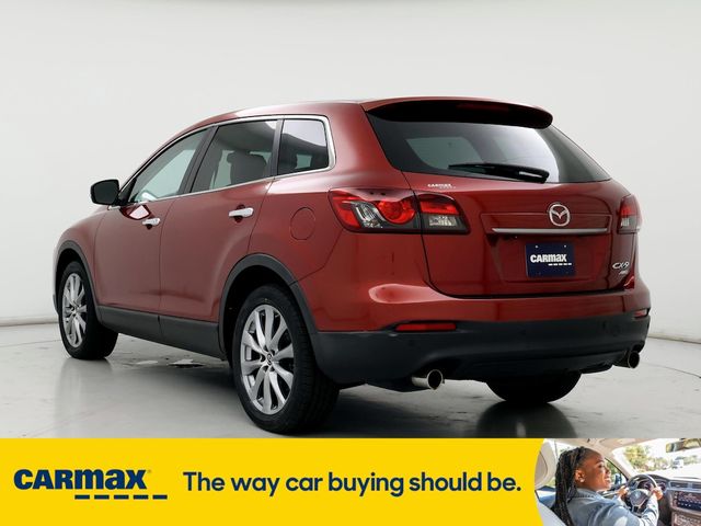 2014 Mazda CX-9 Grand Touring