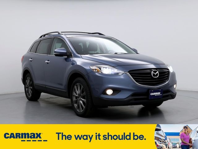 2014 Mazda CX-9 Grand Touring