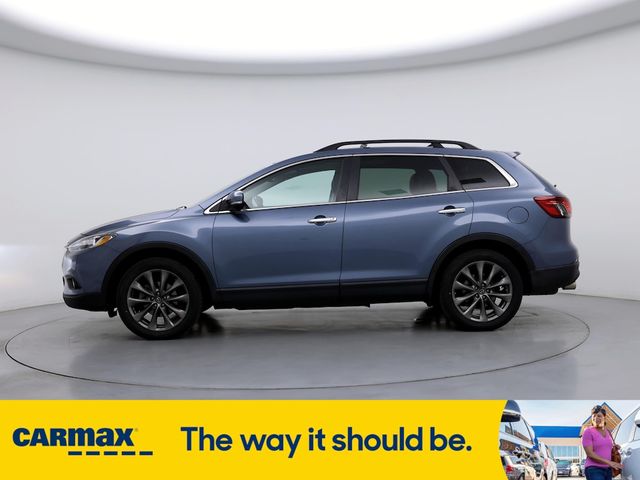 2014 Mazda CX-9 Grand Touring