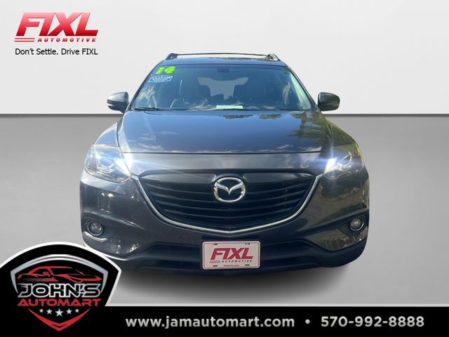 2014 Mazda CX-9 Grand Touring