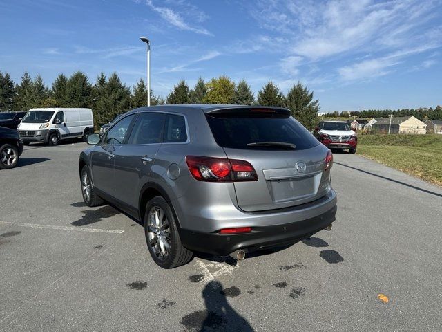 2014 Mazda CX-9 Grand Touring