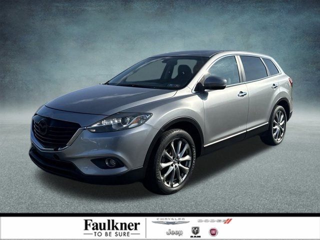 2014 Mazda CX-9 Grand Touring