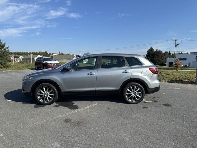 2014 Mazda CX-9 Grand Touring