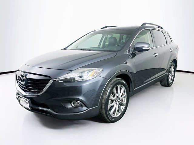 2014 Mazda CX-9 Grand Touring