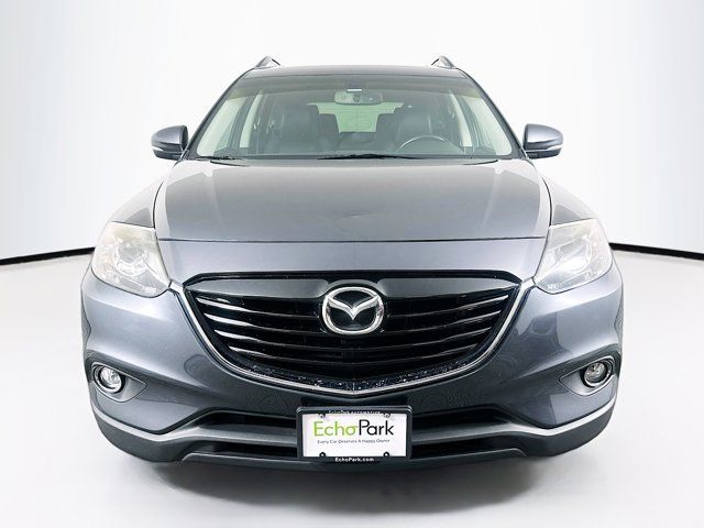 2014 Mazda CX-9 Grand Touring