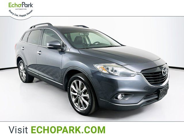 2014 Mazda CX-9 Grand Touring