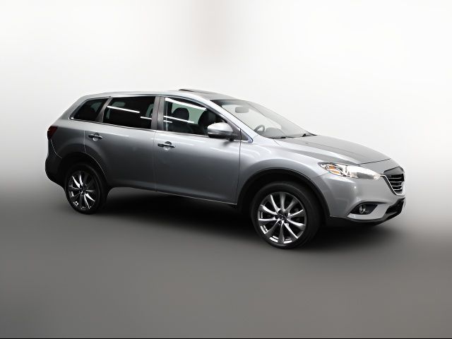 2014 Mazda CX-9 Grand Touring