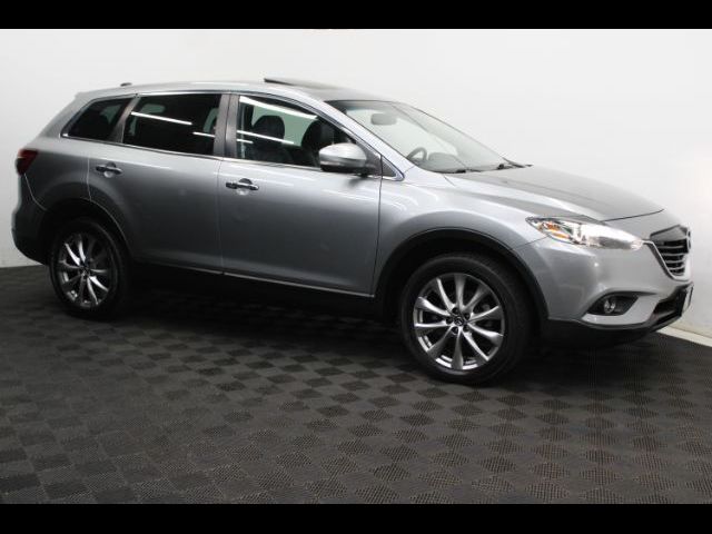 2014 Mazda CX-9 Grand Touring
