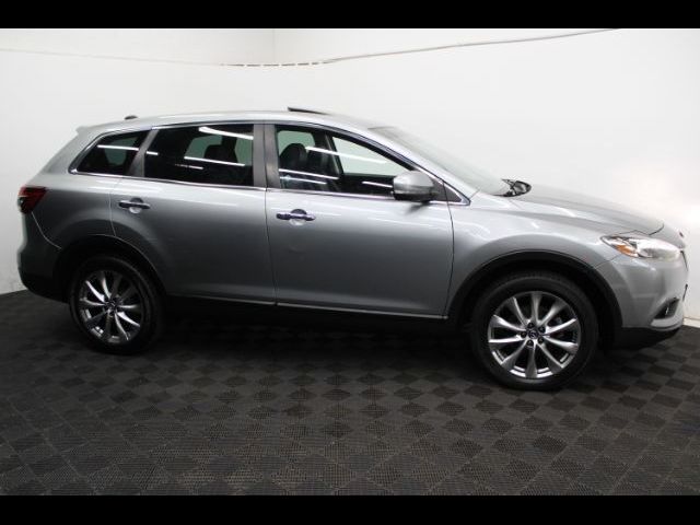 2014 Mazda CX-9 Grand Touring