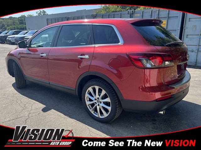 2014 Mazda CX-9 Grand Touring