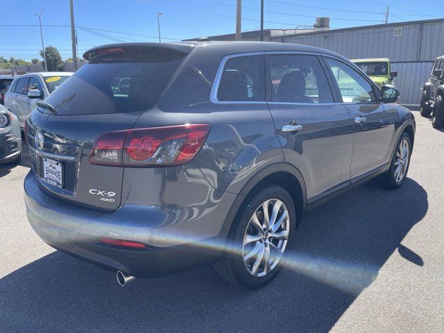 2014 Mazda CX-9 Grand Touring