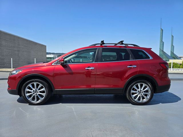 2014 Mazda CX-9 Grand Touring