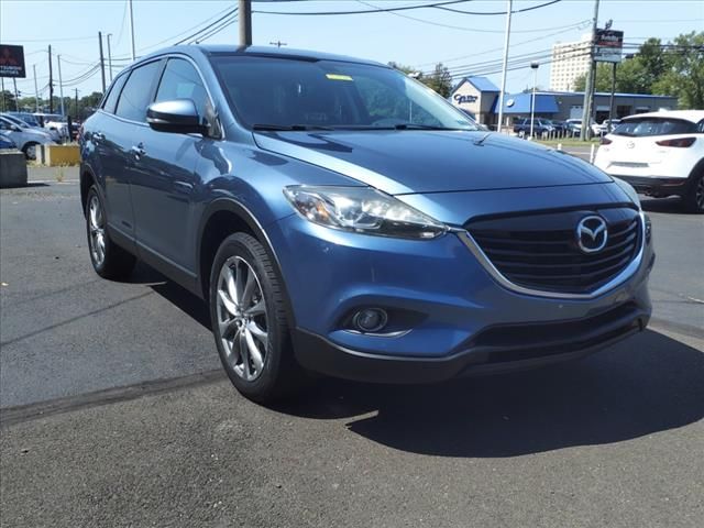 2014 Mazda CX-9 Grand Touring