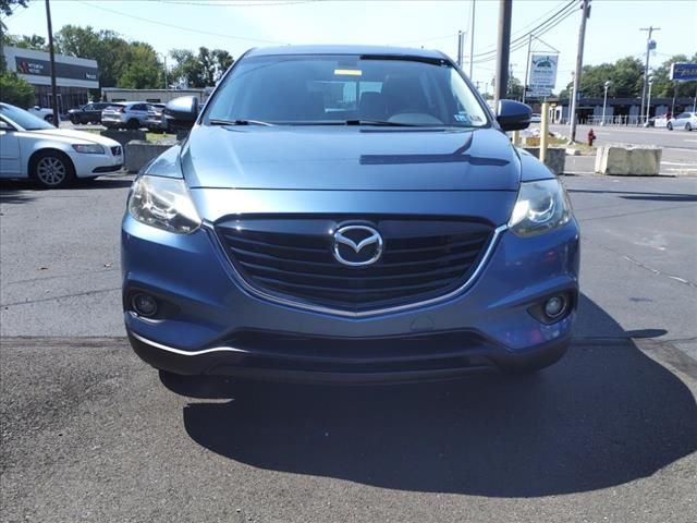 2014 Mazda CX-9 Grand Touring