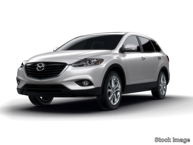 2014 Mazda CX-9 Grand Touring