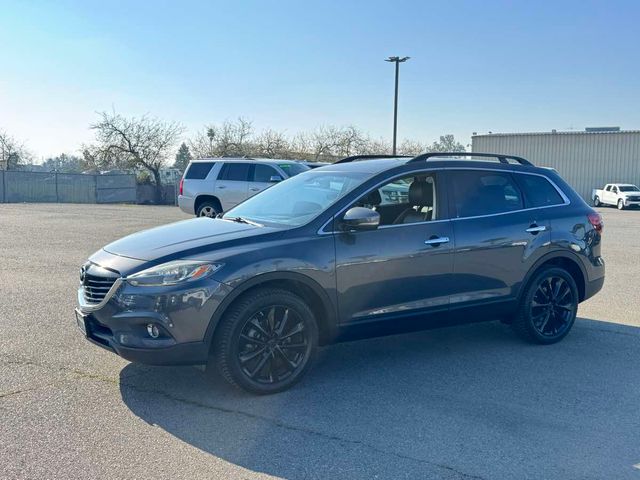 2014 Mazda CX-9 Grand Touring