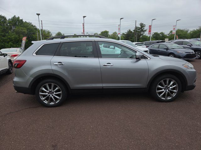 2014 Mazda CX-9 Grand Touring