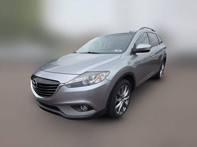 2014 Mazda CX-9 Grand Touring
