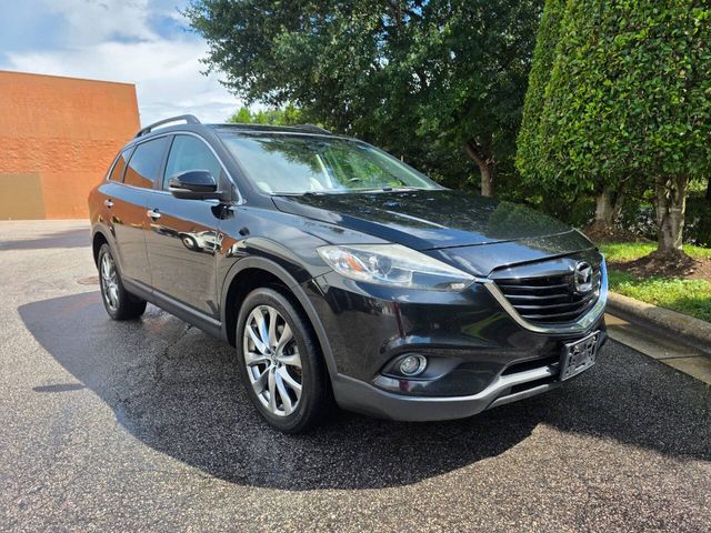 2014 Mazda CX-9 Grand Touring