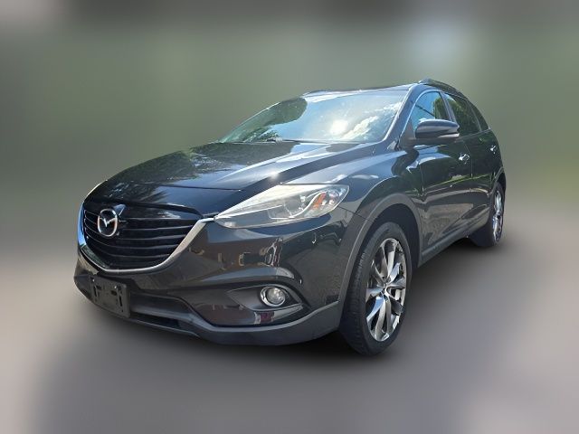 2014 Mazda CX-9 Grand Touring