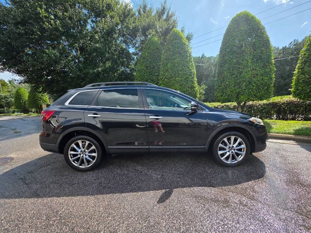 2014 Mazda CX-9 Grand Touring