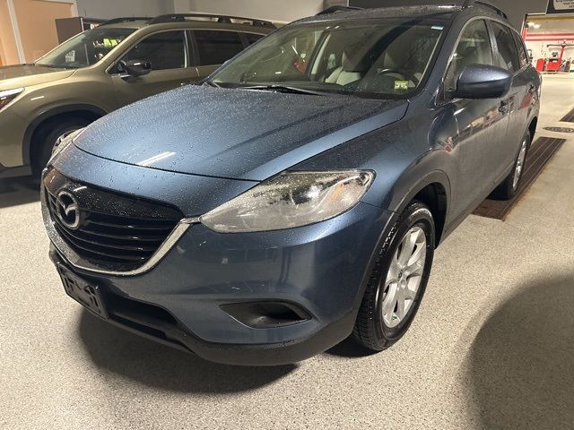 2014 Mazda CX-9 Sport