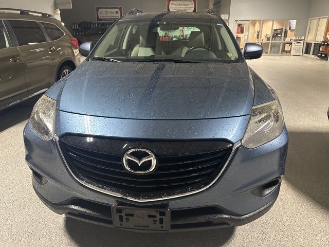 2014 Mazda CX-9 Sport