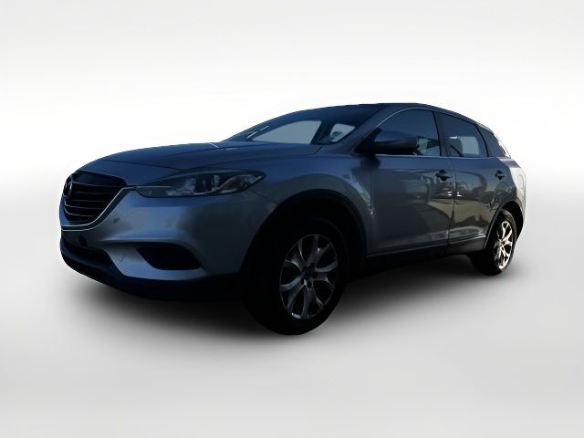 2014 Mazda CX-9 Sport