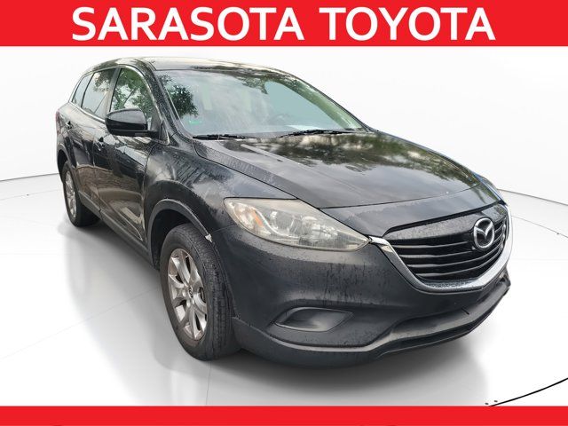 2014 Mazda CX-9 Sport