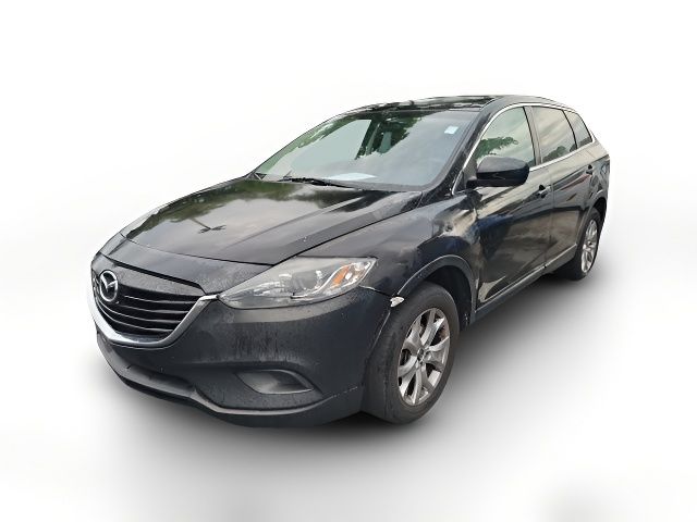 2014 Mazda CX-9 Sport