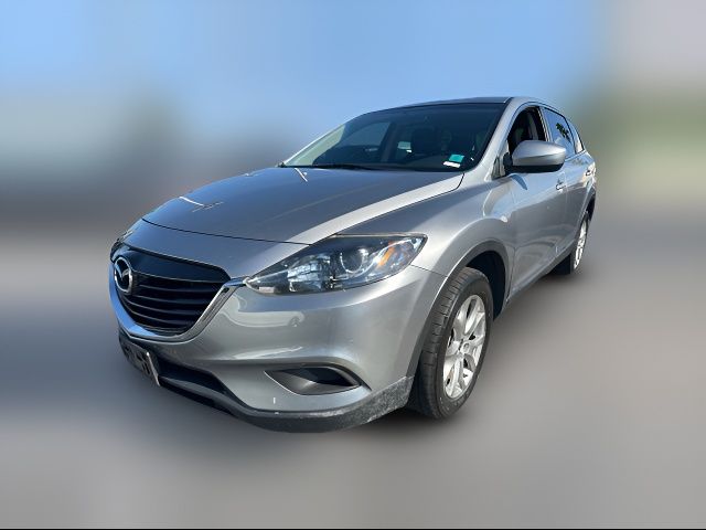 2014 Mazda CX-9 Sport