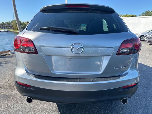 2014 Mazda CX-9 Sport