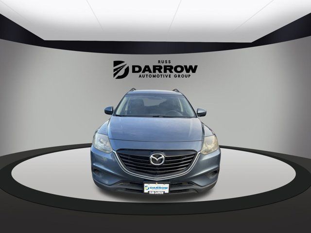 2014 Mazda CX-9 Sport