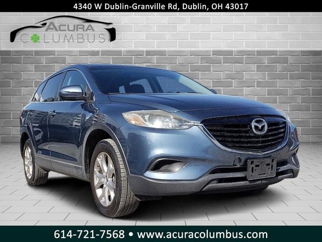 2014 Mazda CX-9 Sport