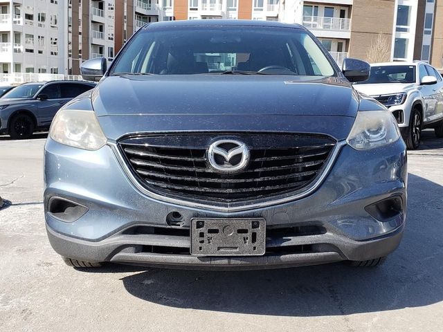 2014 Mazda CX-9 Sport
