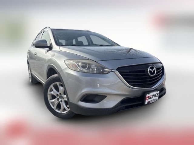 2014 Mazda CX-9 Sport