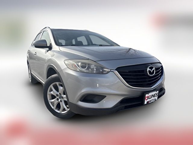 2014 Mazda CX-9 Sport