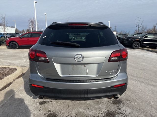 2014 Mazda CX-9 Sport