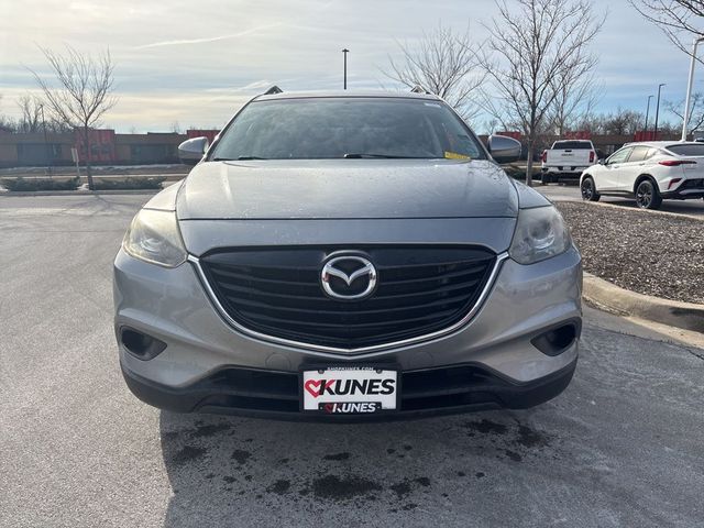 2014 Mazda CX-9 Sport