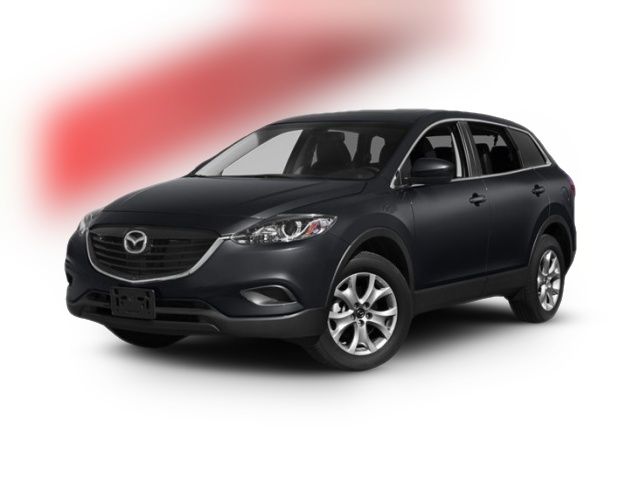 2014 Mazda CX-9 Sport