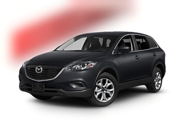 2014 Mazda CX-9 Sport