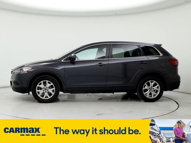 2014 Mazda CX-9 Sport