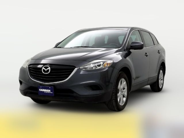 2014 Mazda CX-9 Sport