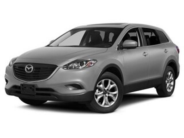 2014 Mazda CX-9 Sport