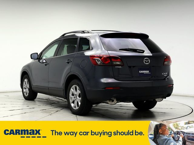 2014 Mazda CX-9 Touring