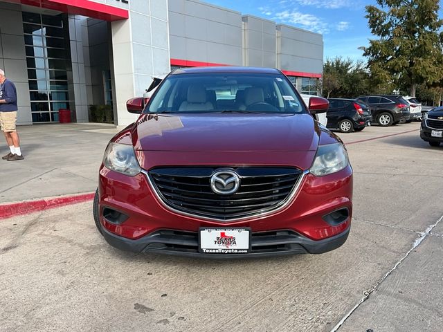 2014 Mazda CX-9 Touring